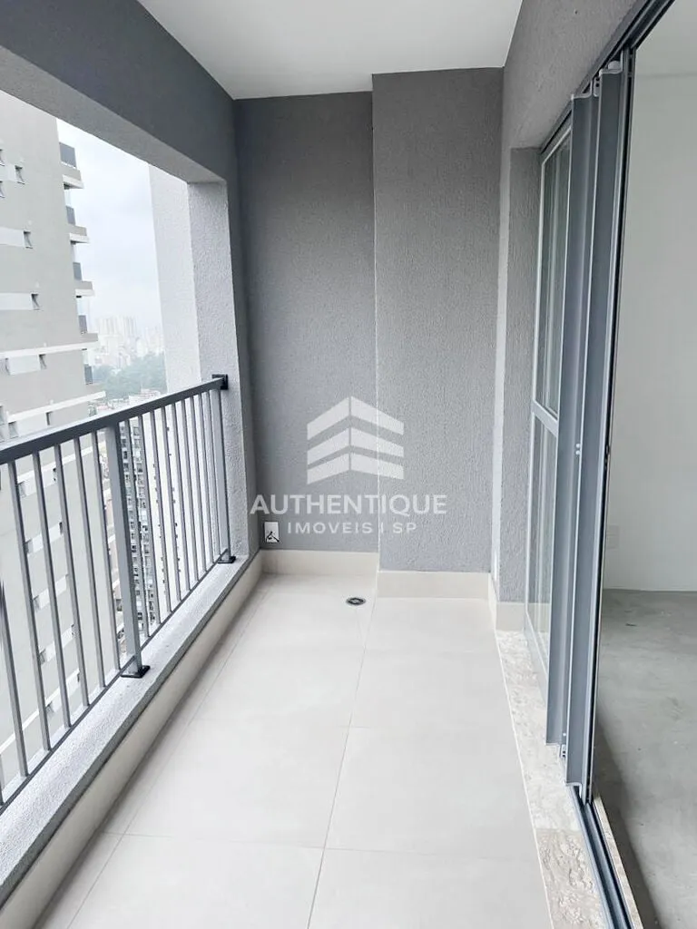 Imagem CYRELA FOR YOU VILA MARIANA - Apartamento à venda no bairro Vila Mariana - São Paulo/SP, Zona Sul