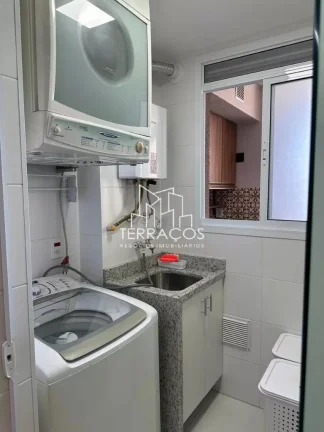Imagem LINDO APARTAMENTO FINAMENTE DECORADO À VENDA NO CONDOMÍNIO ALTOS DA SAMUEL MARTINS EM JUNDIAÍ SP