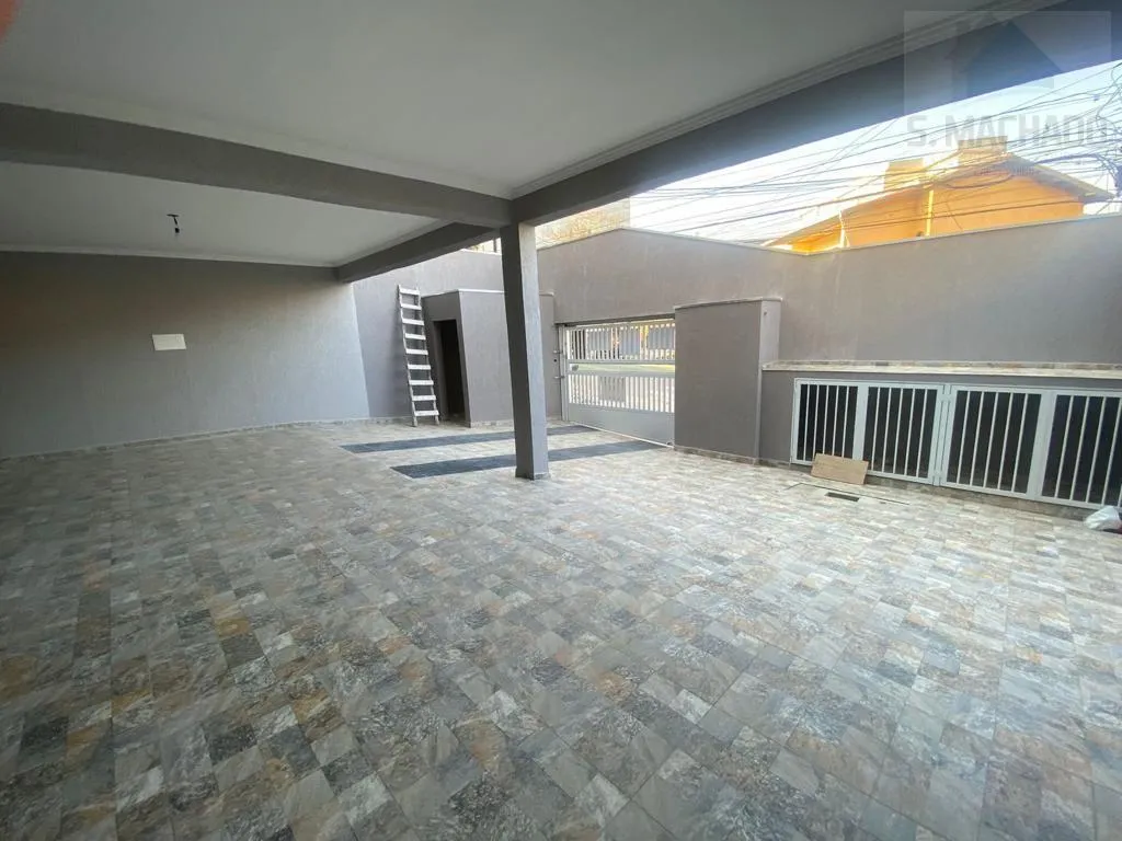 Imagem Apartamento para Venda em Santo André / SP no bairro Jardim Ana Maria
