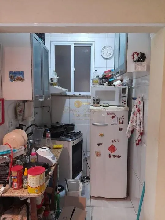 Imagem Apartamento para Venda em Teresópolis / RJ no bairro Agriões
