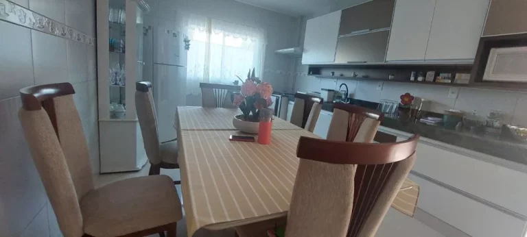 Imagem LINDA CASACOM 3 QUARTOS E 1 SUÍTE A VENDA NA PRAIA DO MORRO GUARAPARI ES