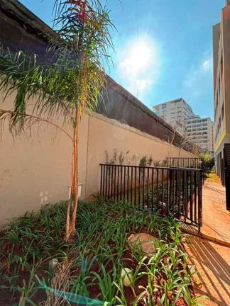 Imagem BESIDE SANTA CECÍLIA - ARQUIPLAN - Apto de 30m², 1 dorm, próximo à Estação Santa Cecília do Metrô!