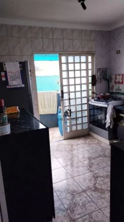 Imagem Casa à venda, 168 m² por R$ 550.000,00 - Vila Mineirão - Sorocaba/SP