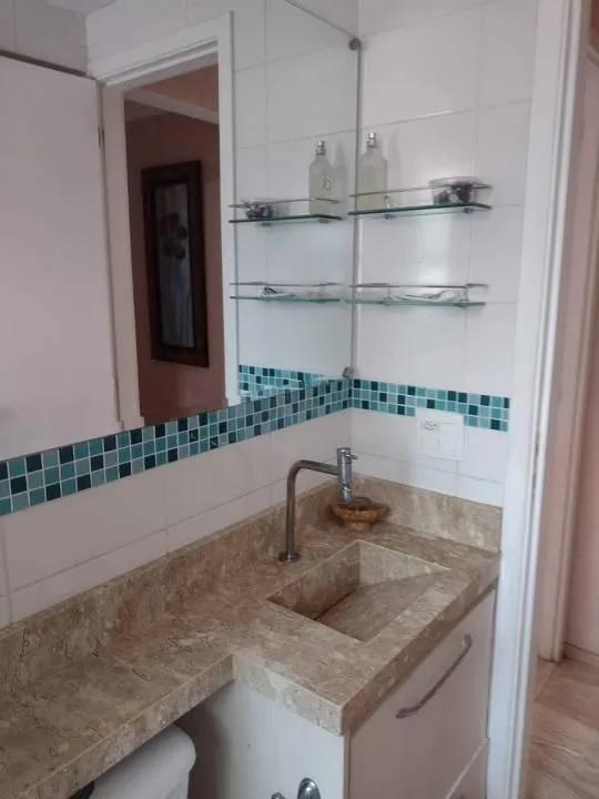 Imagem APARTAMENTO- COND. MAGIA DE VIVER - CAJAMAR