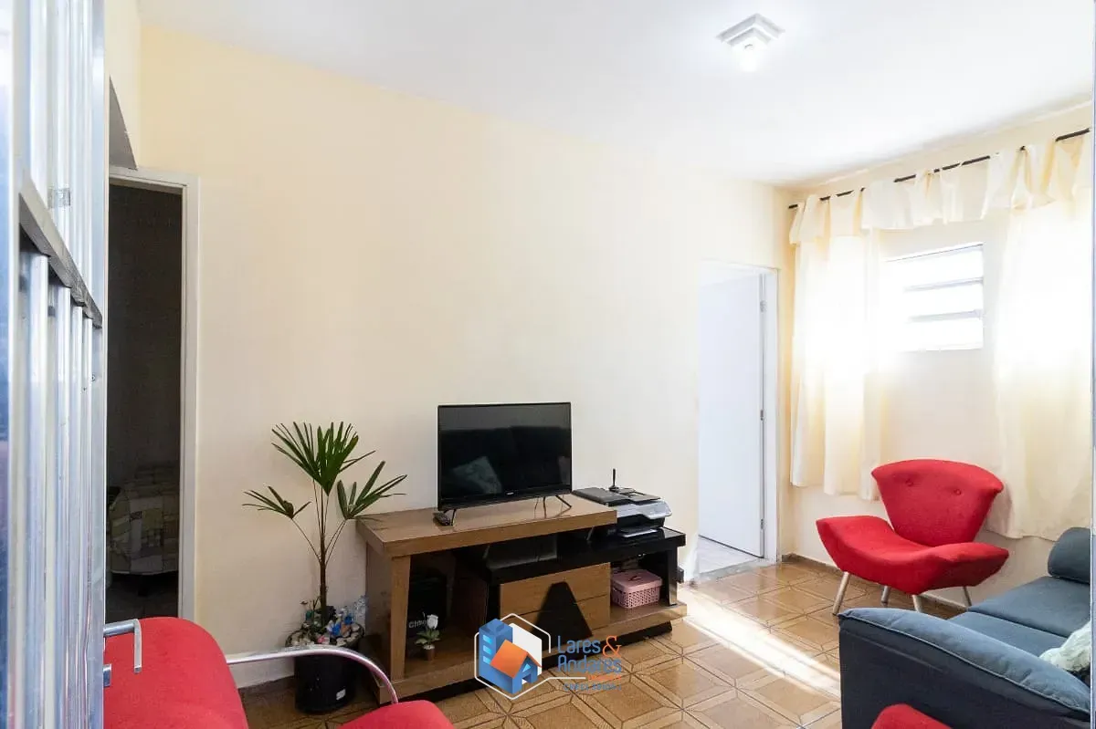 Imagem Sobrado para venda em Vila Souza com 3 quartos, 120m²