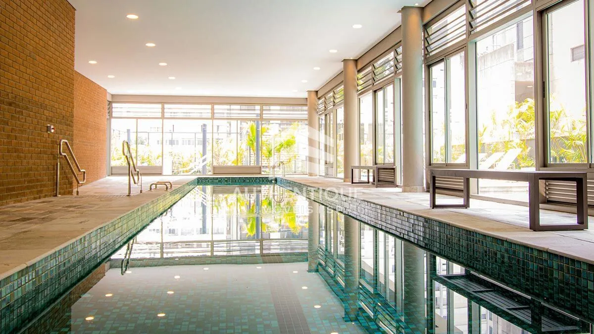 Imagem BEYOND JARDINS - Apartamento à venda em São Paulo/SP