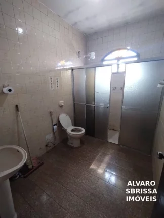Imagem VENDE- Casa 02 dormitórios Bairro Padre Bento - Itu/SP