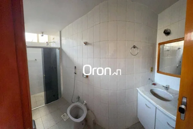 Imagem Apartamento à venda, 78 m² por R$ 470.000,00 - Setor Central - Goiânia/GO