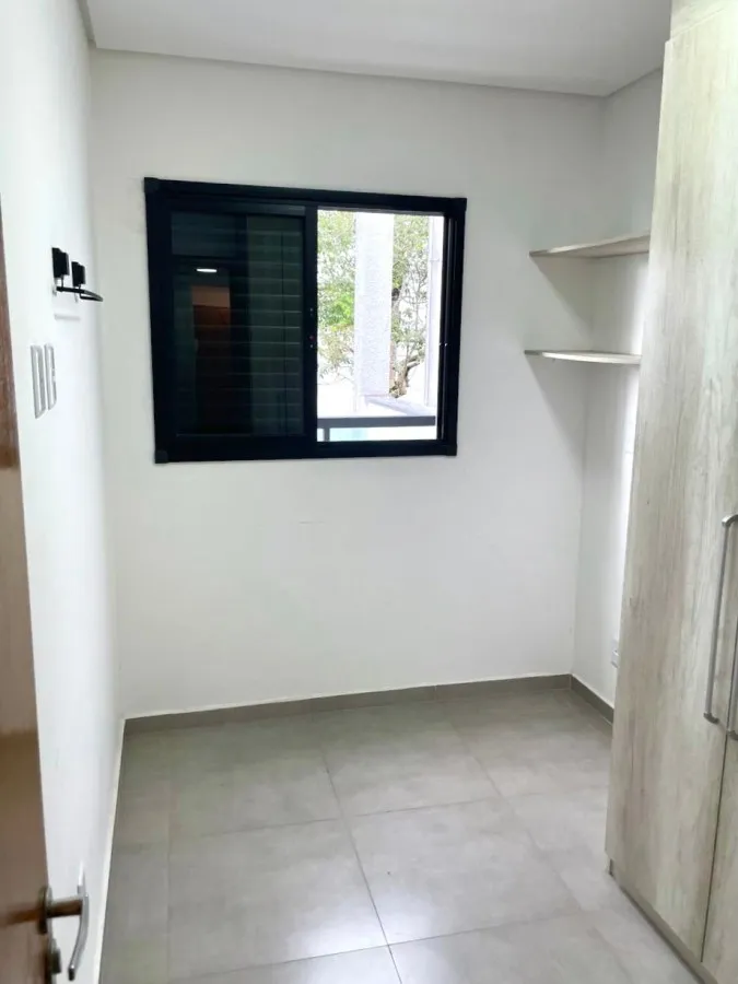 Imagem Apartamento para Venda em Santo André, Vila Pires, 2 dormitórios, 1 banheiro, 1 vaga
