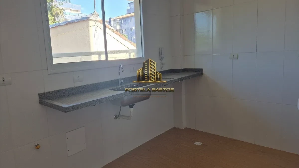 Imagem Apartamento com 2 Quartos à Venda, 76 m² em Itaguá - Ubatuba