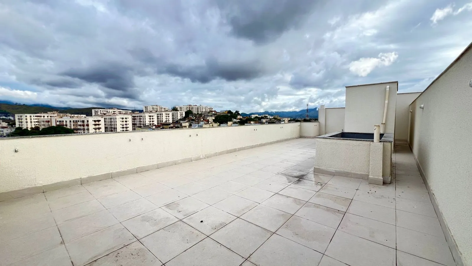 Imagem Apartamento à venda no bairro Irajá em Rio de Janeiro/RJ
