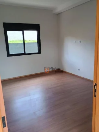 Imagem Casa com 3 suítes à venda, 260 m² por R$ 1.700.000 - Condomínio Residencial Shamballa III - Atibaia/SP