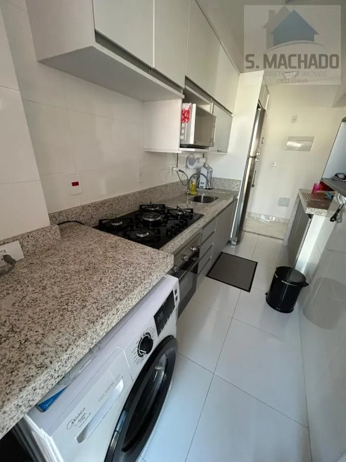 Imagem Apartamento para Venda em Santo André / SP no bairro Vila Curuça