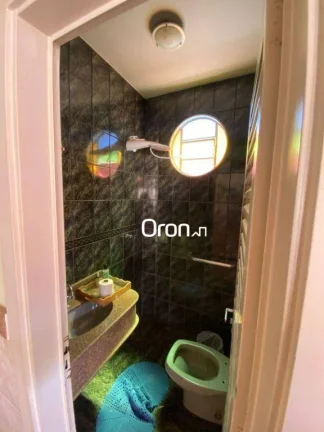 Imagem Casa à venda, 400 m² por R$ 1.350.000,00 - Setor Bueno - Goiânia/GO