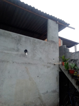 Casa com 2 Quartos à Venda,  em São Cristóvão - Salvador