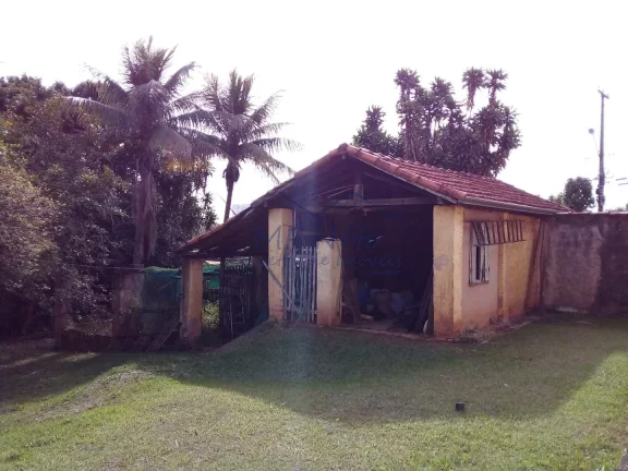 Imagem Chácara