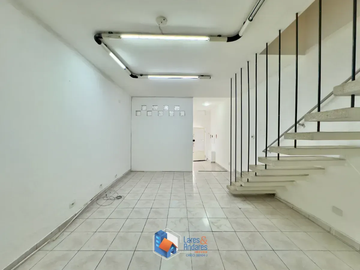 Imagem Casa comercial para venda em Chácara Santo Antônio (Zona Sul), 118m²