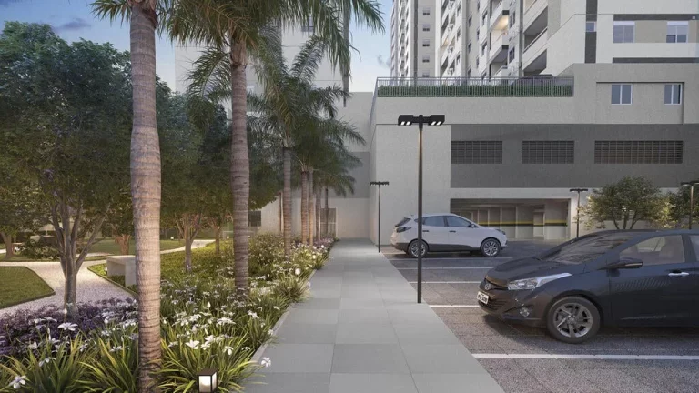 Imagem Apartamento à venda no bairro Barra Funda - São Paulo/SP