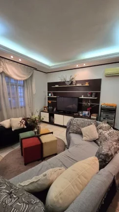 Imagem CASA RESIDENCIAL em MANAUS - AM, PARQUE 10 DE NOVEMBRO