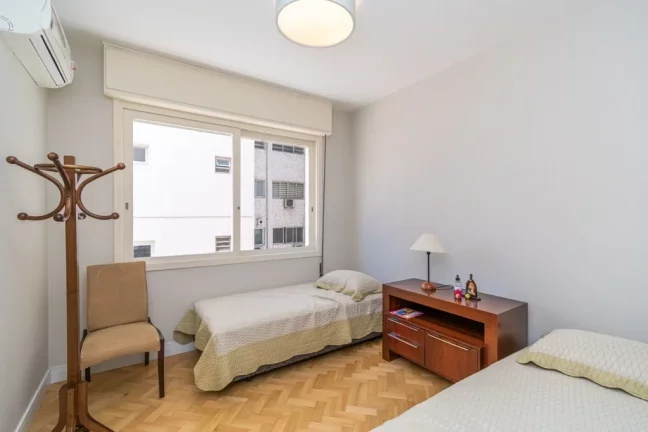 Imagem Apartamento para venda no bairro Moinhos de Vento em Porto Alegre