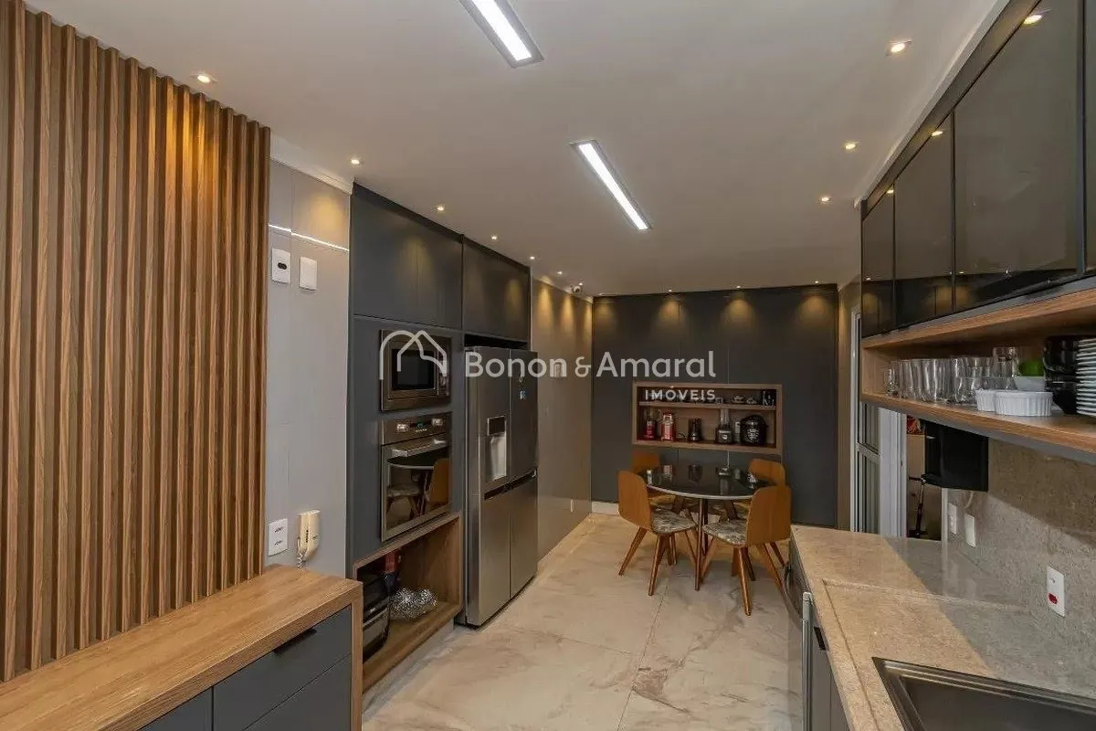 Imagem Apartamento à venda com 189m², 4 quartos e 3 vagas
