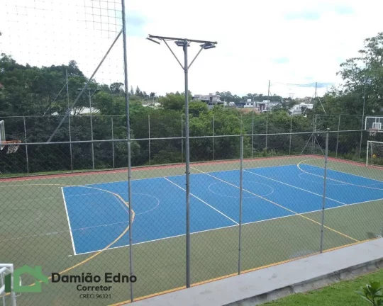 Imagem TERRENO PLANO CONDOMÍNI BELLA VITTA COM 362 M² ACEITA AP COMO PG 300 MIL