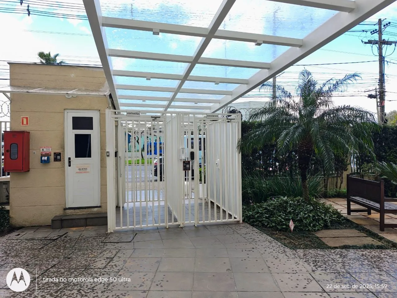 Imagem Apartamento em São Sebastião