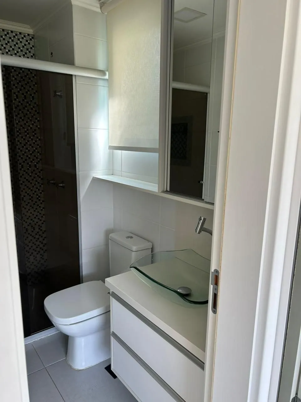 Imagem Apartamento no Sarandi de 3 dormitórios e 2 vagas