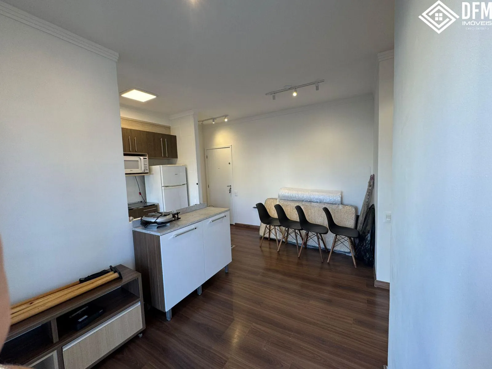 Imagem Apartamento com 1 Dormitorio(s) localizado(a) no bairro Loteamento Mogilar em Mogi das Cruzes / Mato Grosso do Sul Ref.:4331