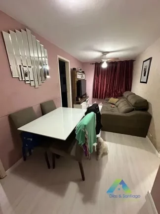 Foto do imóvel Apartamento 02 quartos com 47m²- Cursino