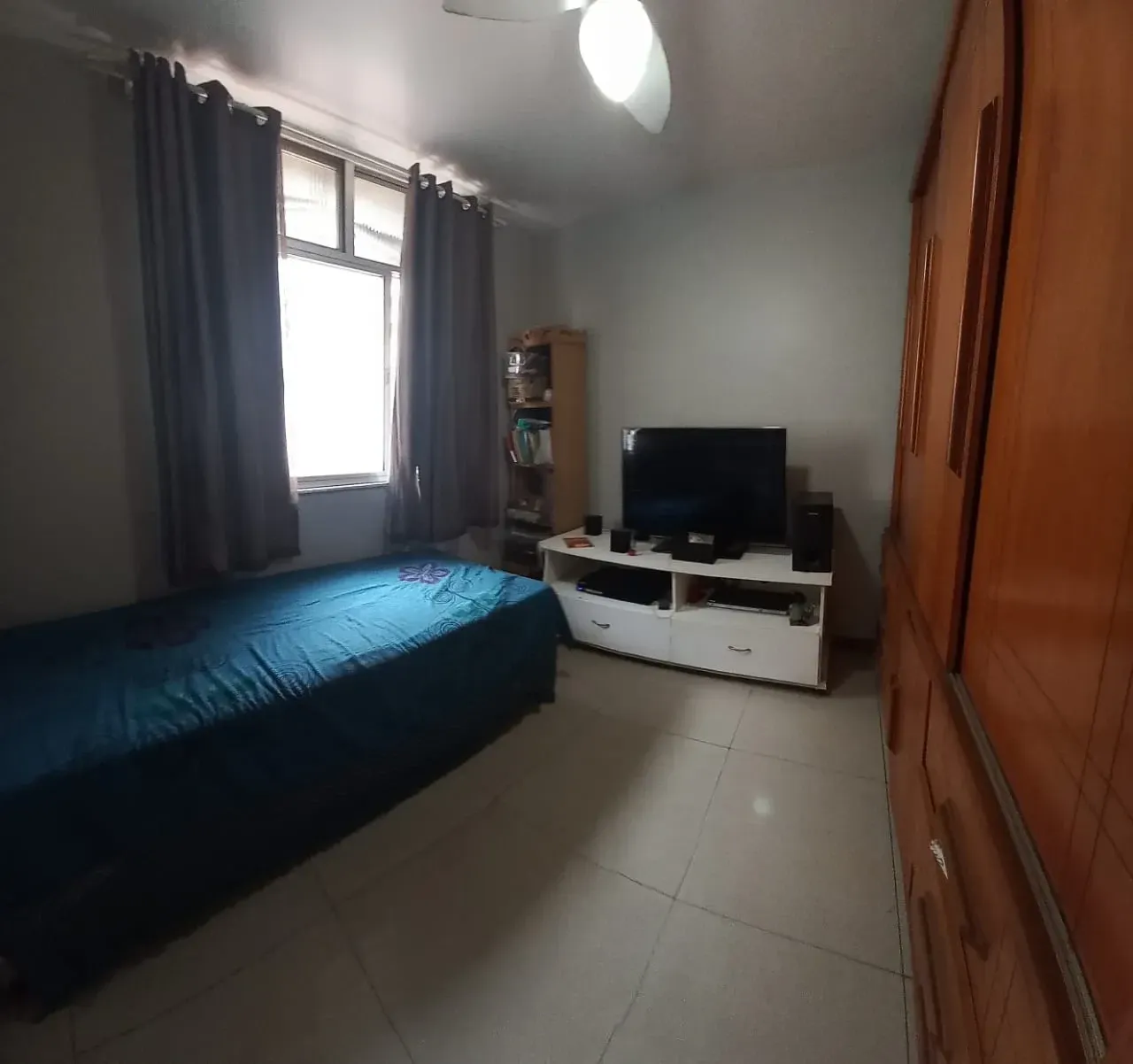 Imagem Apartamento com 2 Quartos à Venda, 55 m² em Santana - Niterói