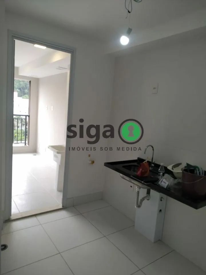 Imagem Apartamento 65m² á venda localizado no Morumbi/SP