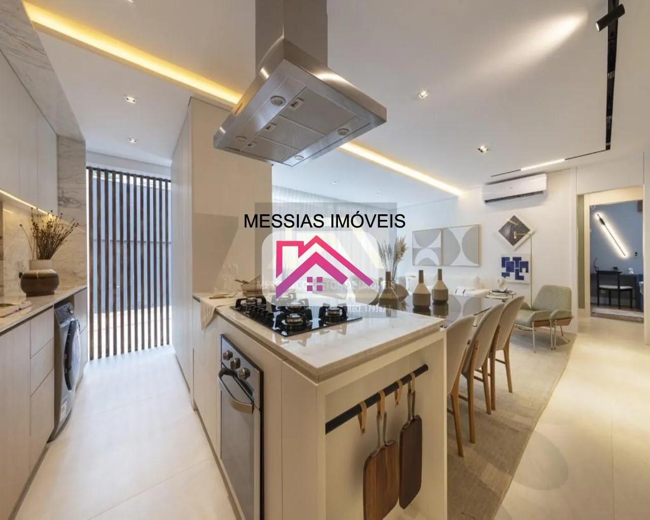 Imagem APARTAMENTO - 155 METROS - 3 SUITES - 3 VAGAS - JARDINS