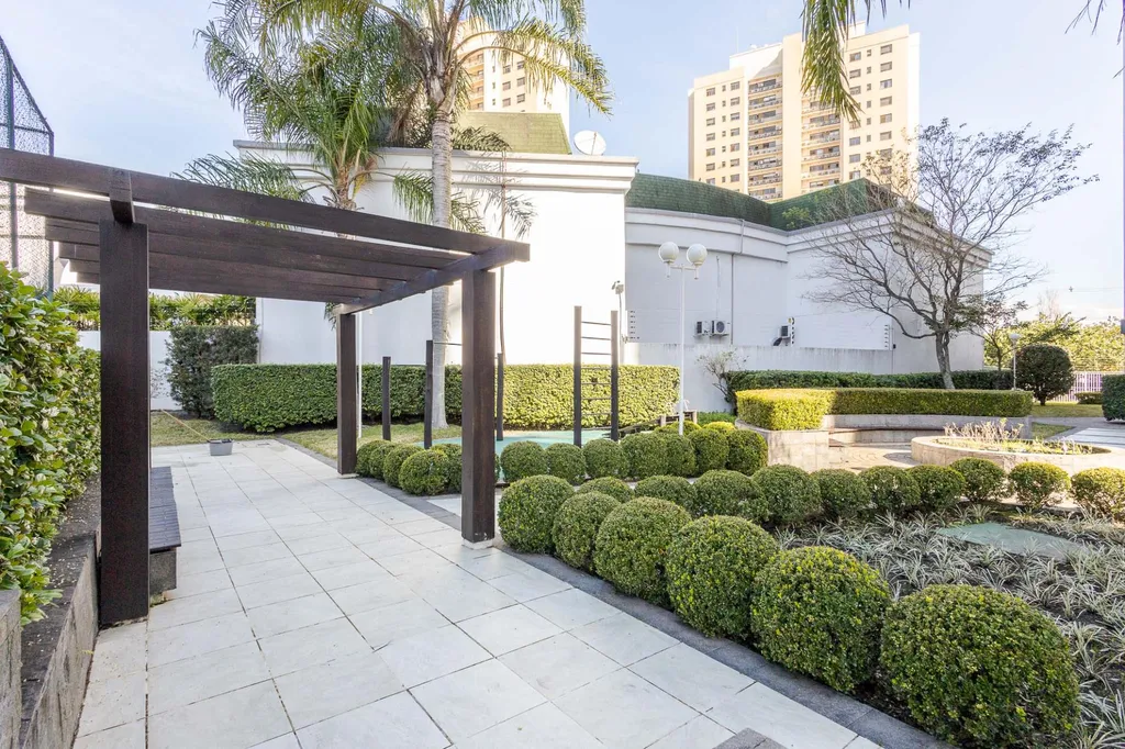 Imagem Apartamento em Jardim Europa