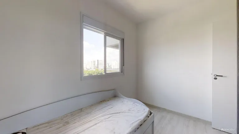 Imagem Apartamento com 2 Quartos à Venda, 58 m² em água Branca - São Paulo