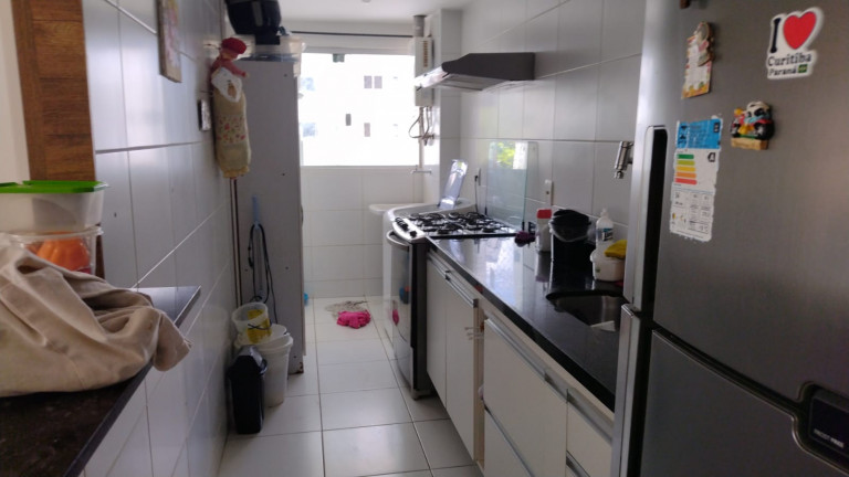 Imagem Apartamento com 3 Quartos para Alugar, 88 m² em Jardim Renascença - São Luís