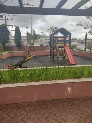Imagem Apartamento Residencial em Belém - PA, Marambaia