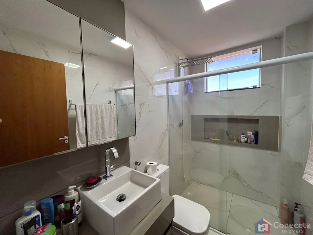 Imagem Apartamento à venda, 93 m² por R$ 580.000,00 - Centro - Patos de Minas/MG