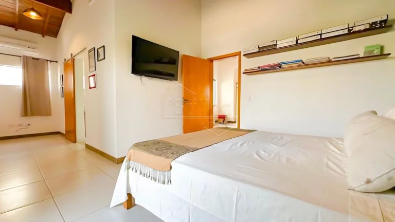 Imagem Casa de Condomínio em Tremembé