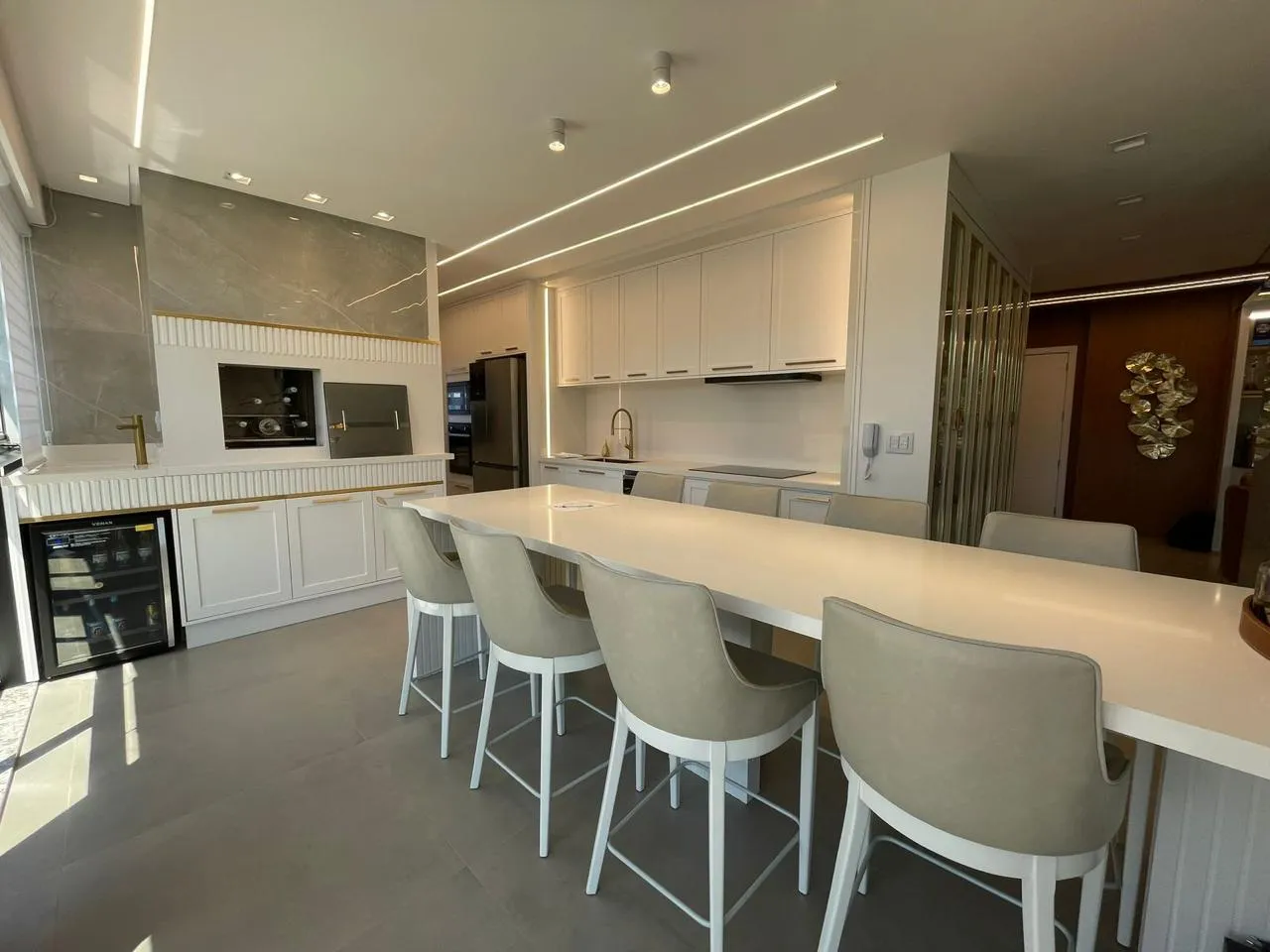 Imagem Apartamento à venda com 220m2 por R$ 4.990.000,00