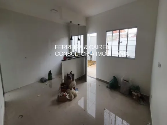Imagem CASA RESIDENCIAL em INDAIATUBA - SP, PARQUE RESIDENCIAL SABIÁS
