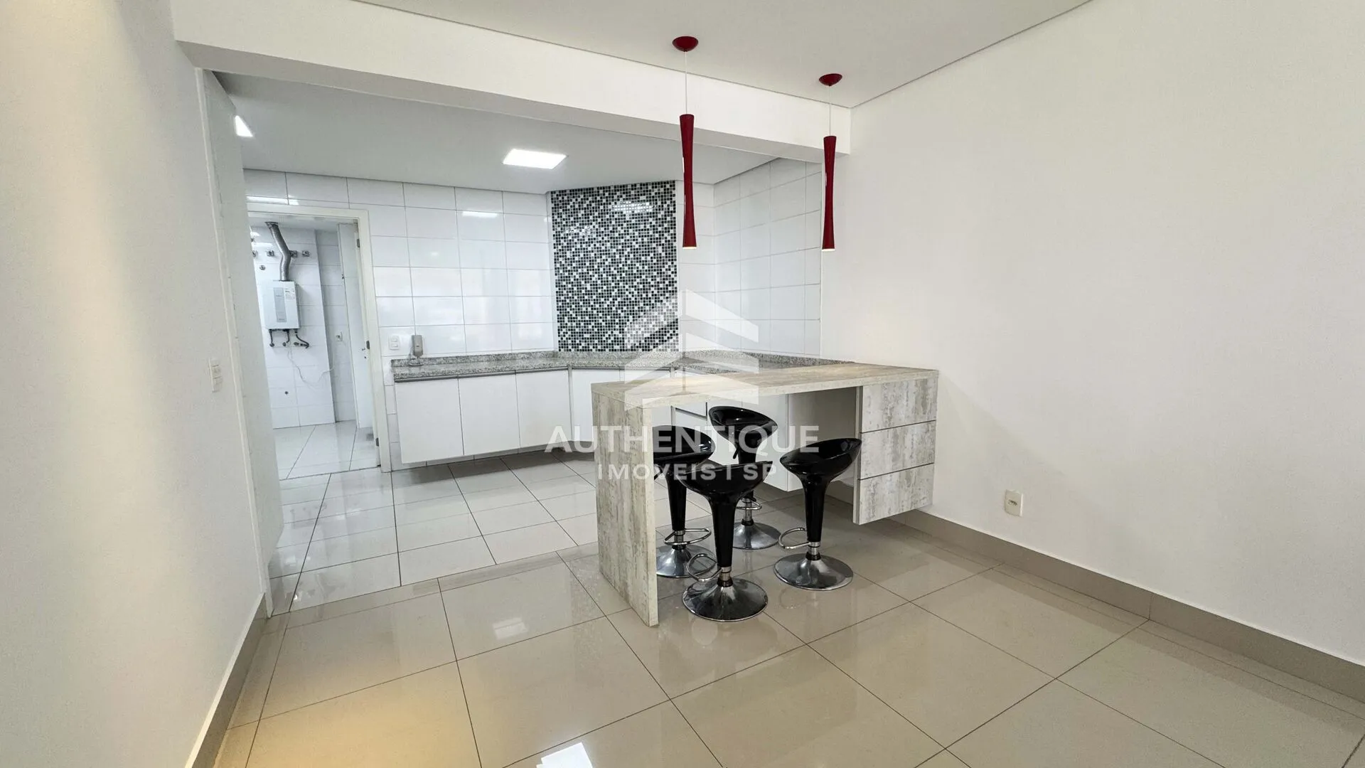 Imagem CHANSON KLABIN VILA MARIANA - Apartamento no bairro Vila Mariana à venda