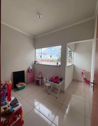 Imagem Casa à venda em Franca, Jardim Noêmia, com 4 quartos, 201,37m2