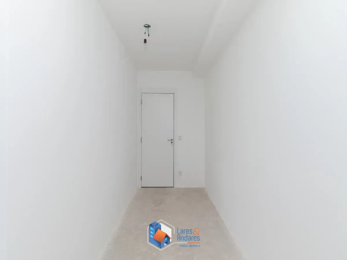 Imagem Apartamento para venda em Vila Romana com 4 quartos, sendo 2 suítes, 167m²