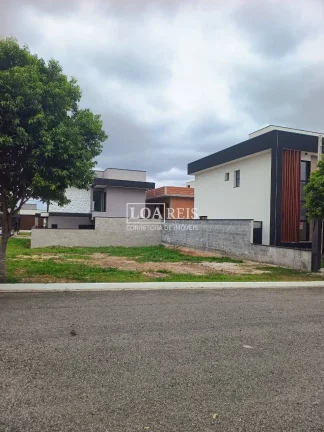 Imagem TERRENO RESIDENCIAL ARUANÃ NO BAIRRO DA FLORESTA I 250 METROS