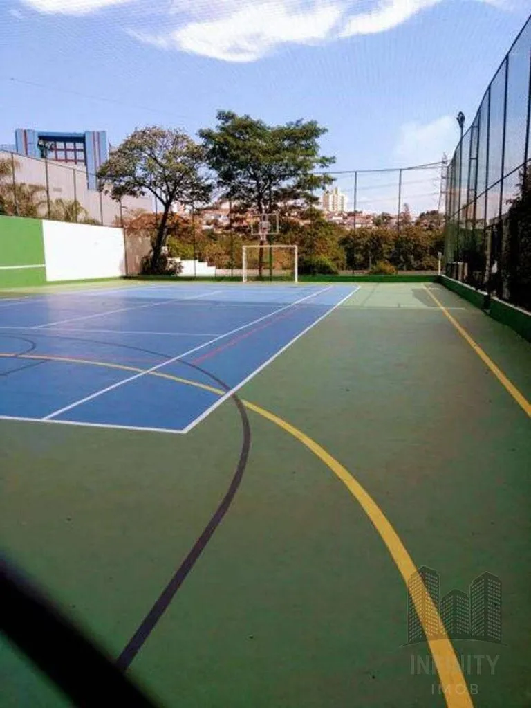 Imagem Apartamento à venda em São Paulo, Vila Andrade, com 3 quartos, 124m2