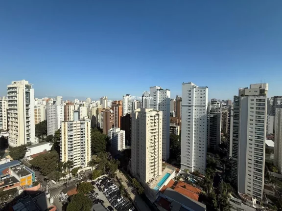 Imagem APARTAMENTO GARDEN COM 422M2 NA VILA NOVA CONCEIÇÃO
