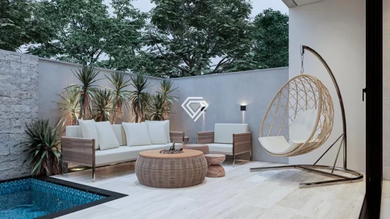 Imagem Casa 3 Suítes + Escritório, 210 m² c/ lazer na 505 Sul