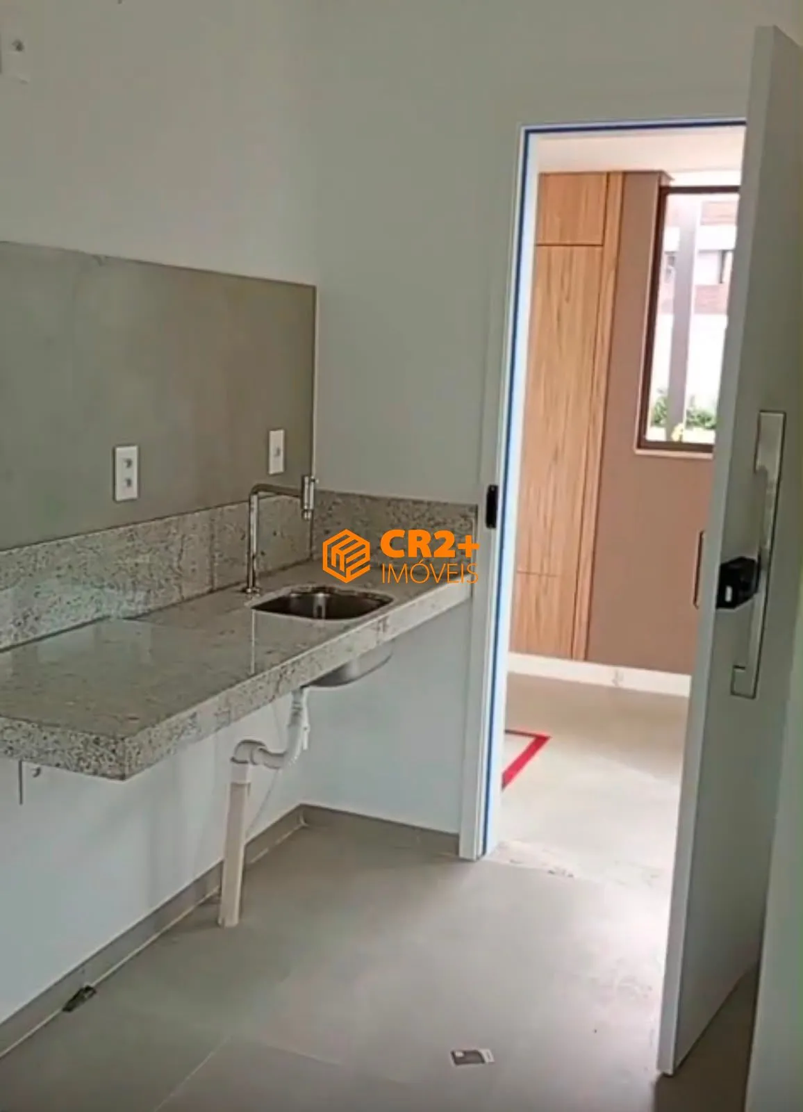 Imagem Flat a Venda 32 m³ com 1 quarto 1 suíte em Muro Alto - Porto de Galinhas- em Ip
