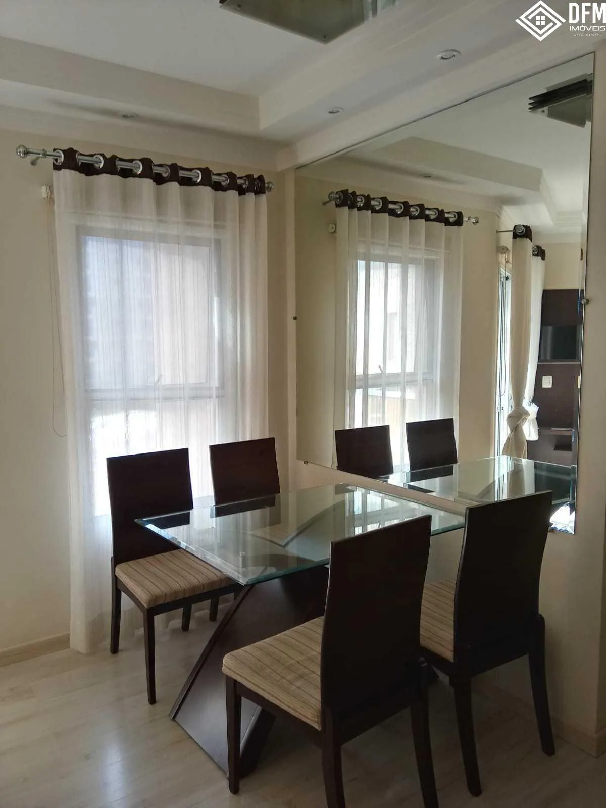 Imagem Apartamento com 2 Dormitorio(s) localizado(a) no bairro Loteamento Mogilar em Mogi das Cruzes / Mato Grosso do Sul Ref.:4429